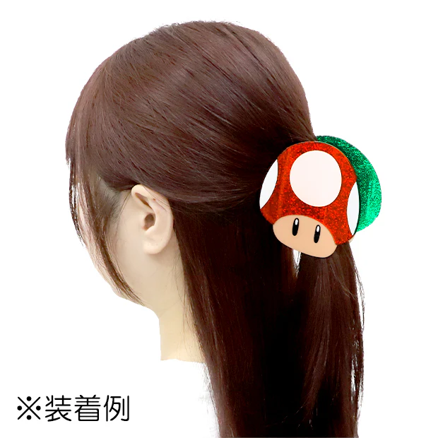 ヘアクリップ - Image 5