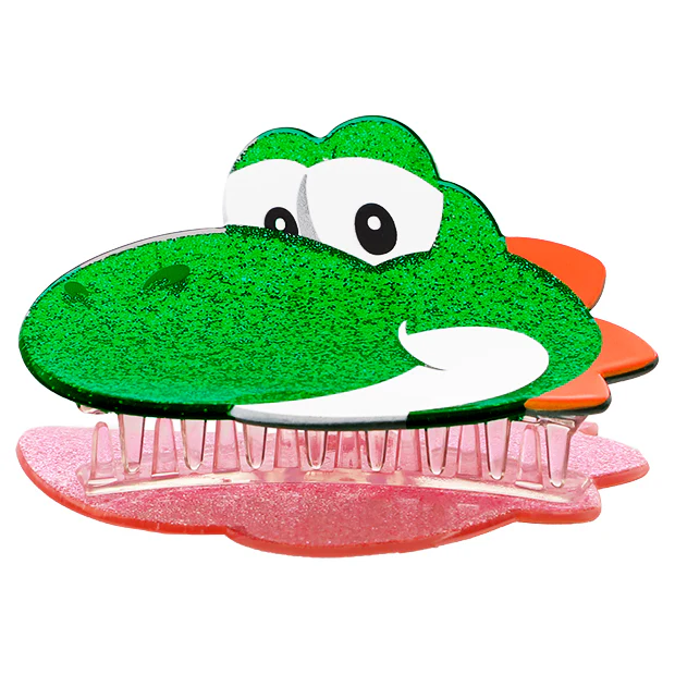 ヘアクリップ - Image 4