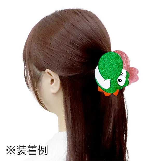ヘアクリップ - Image 5