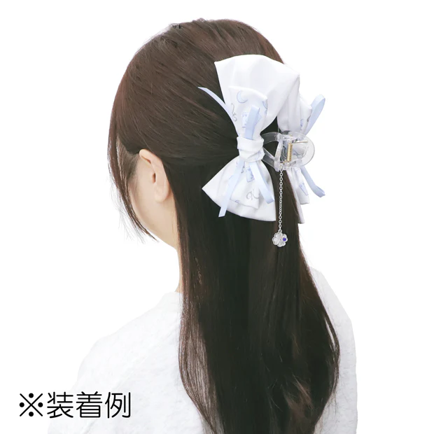 リボンヘアクリップ - Image 2