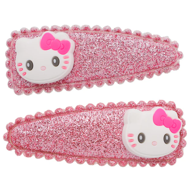 ヘアアクセサリーセット（キッズ） - Image 4