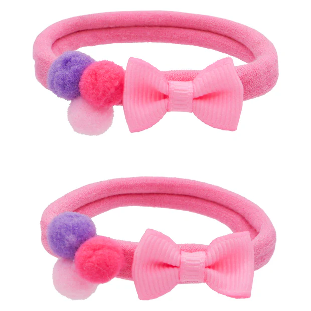 ヘアアクセサリーセット（キッズ） - Image 6