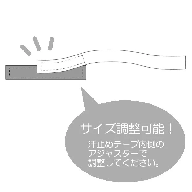 ベレー帽 - Image 4