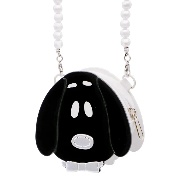 バッグネックレス - Image 2