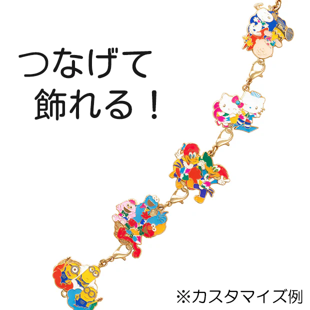 チャームセット（5個） - Image 3
