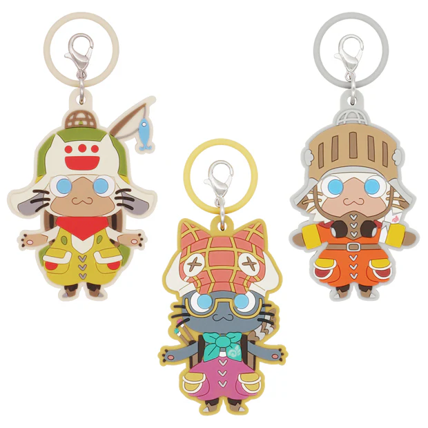 コレクタブルチャーム（全10種/シークレットあり）【3点で￥1,800】 - Image 2