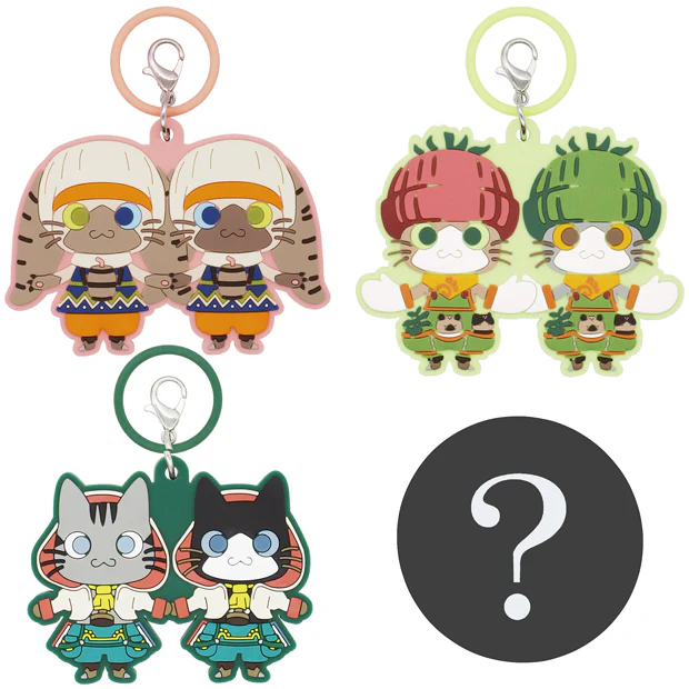 コレクタブルチャーム（全10種/シークレットあり）【3点で￥1,800】 - Image 4