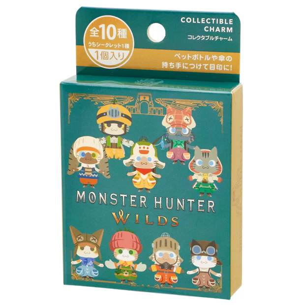 コレクタブルチャーム（全10種/シークレットあり）【3点で￥1,800】 - Image 6