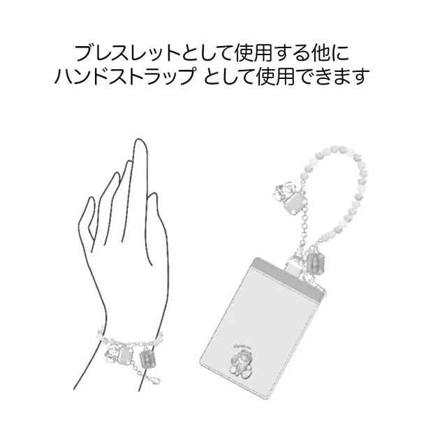 2WAYブレスレット - Image 4