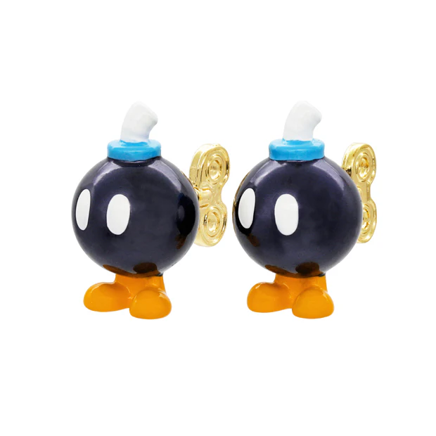 ピアス