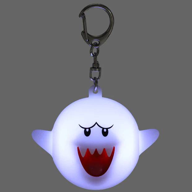 光るキーチェーン - Image 2
