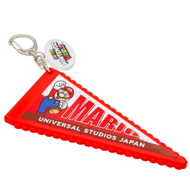 キーチェーンセット（4個） - Image 2