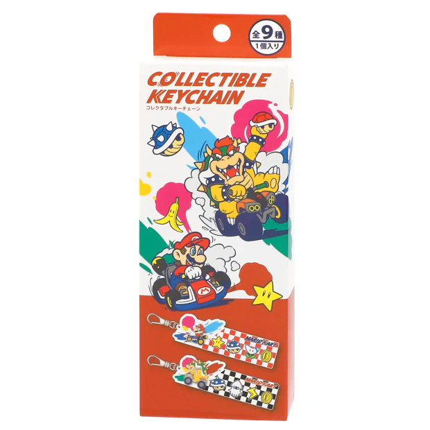 コレクタブルキーチェーン（全9種） - Image 6