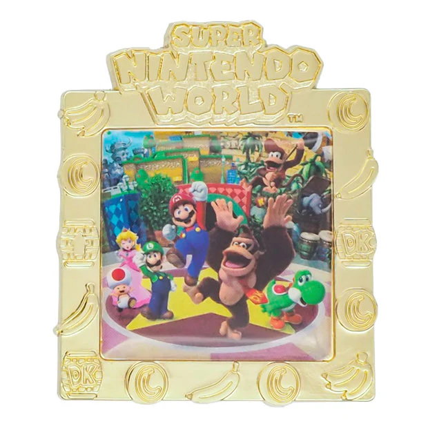 ピンバッジ