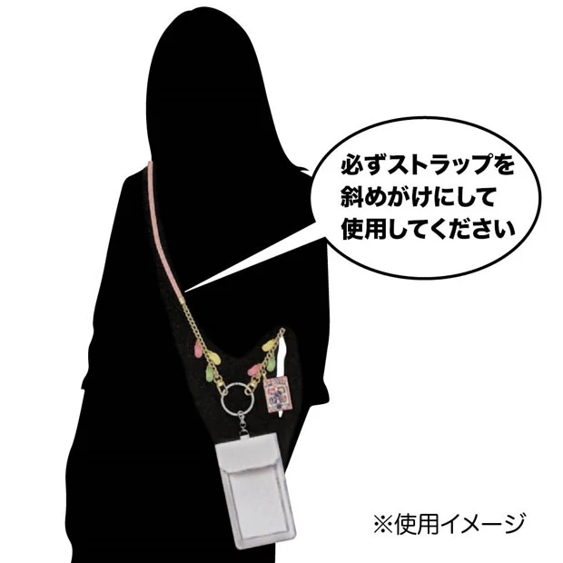 ショルダーストラップ - Image 3