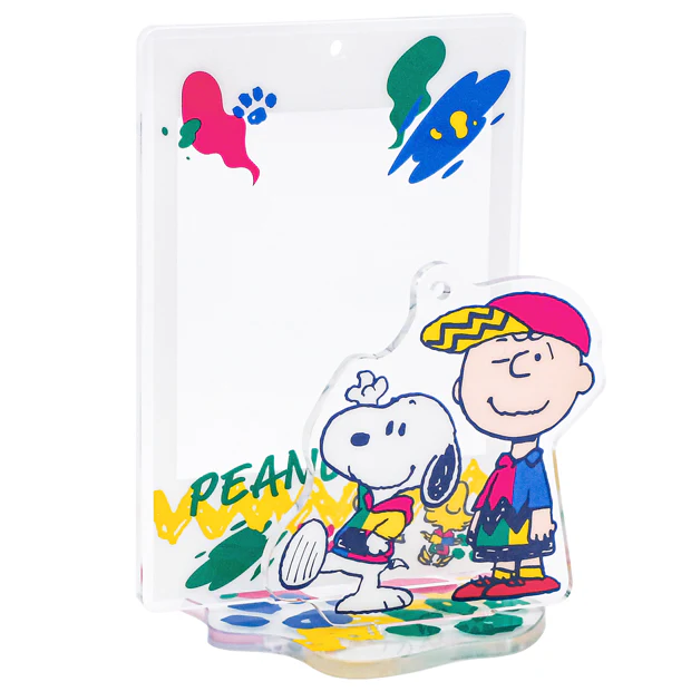 キーチェーン＆ハンドストラップセット - Image 3