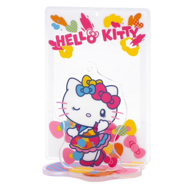 キーチェーン＆ハンドストラップセット - Image 3