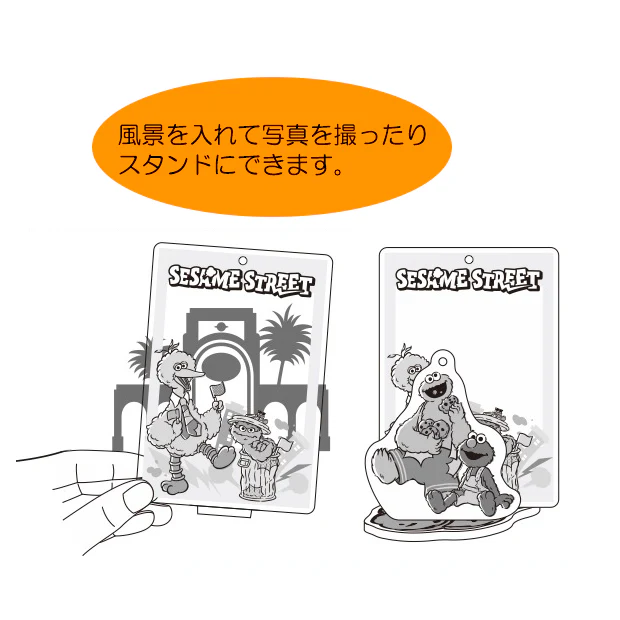 キーチェーン＆ハンドストラップセット - Image 4