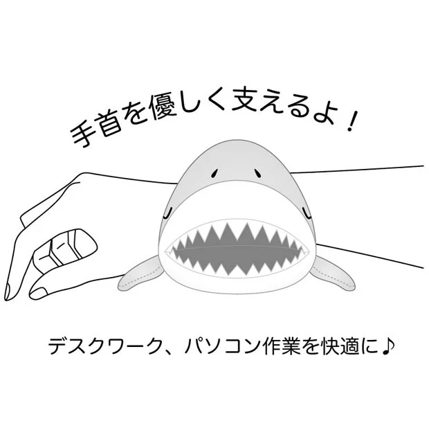 リストレスト - Image 3