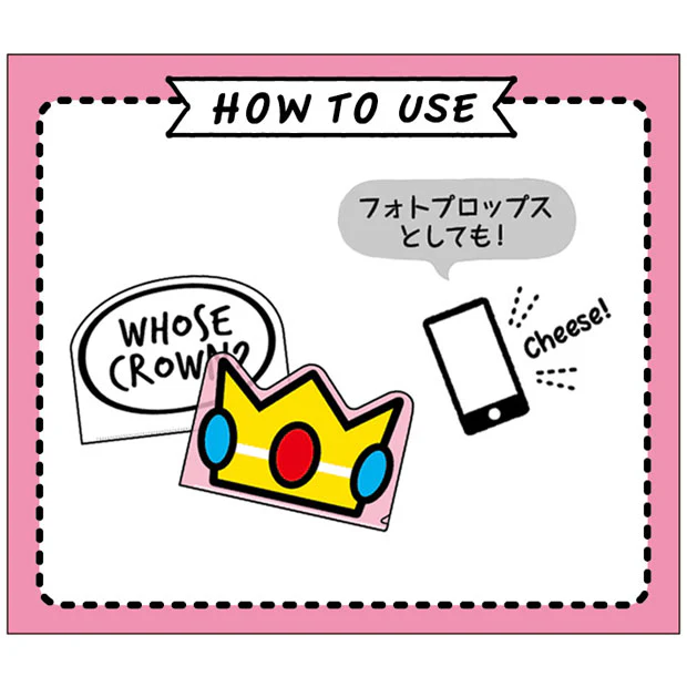 クリアファイルセット（2枚） - Image 4