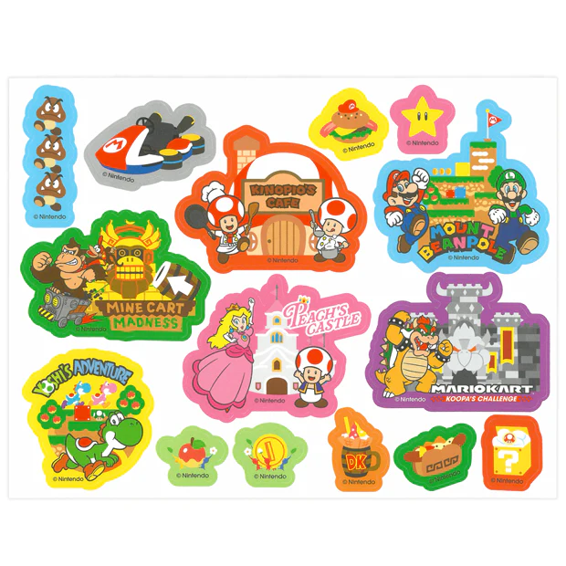 ステーショナリーセット - Image 3
