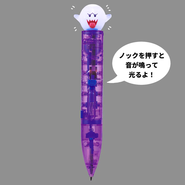 ギミックボールペン - Image 2