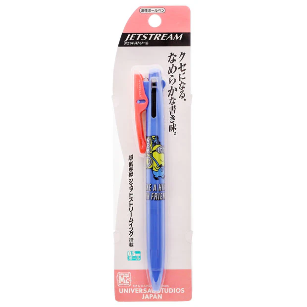 3色ボールペン - Image 3