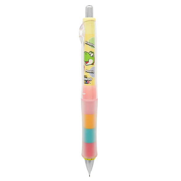 グリップ付きシャープペン - Image 2