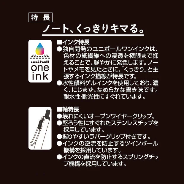 ボールペンセット（4本） - Image 4