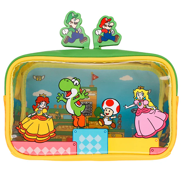 ガジェットケース