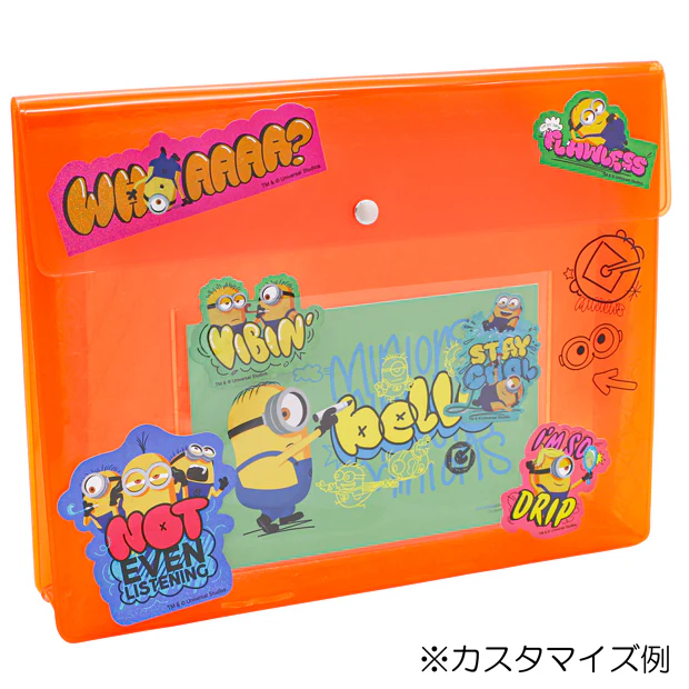 ステッカーセット - Image 2