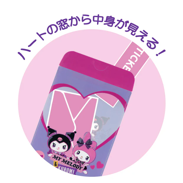 ケース付きタトゥーシール - Image 4