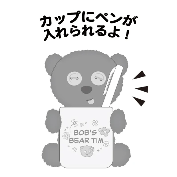 ペンスタンド - Image 2