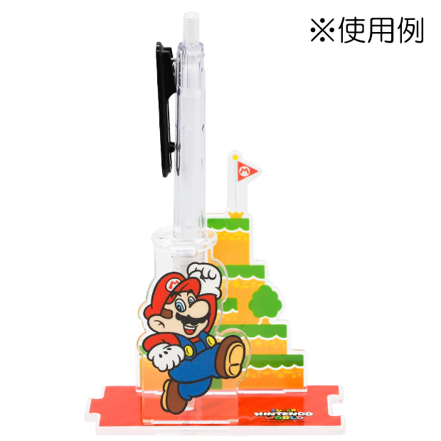 コレクタブルアクリルペンスタンド（全20種） - Image 7