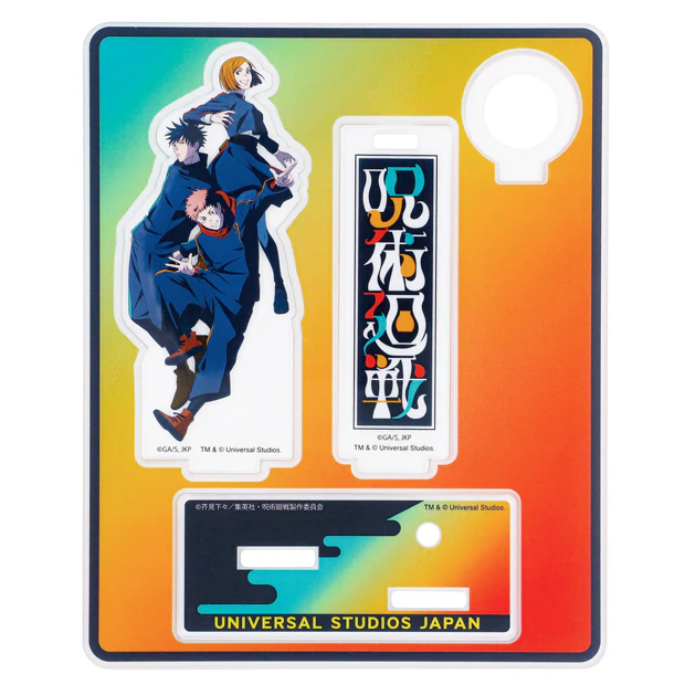 コレクタブルアクリルペンスタンド（全7種） - Image 5