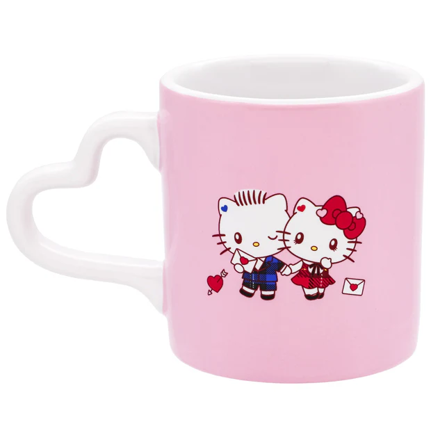 ペアマグカップ - Image 3