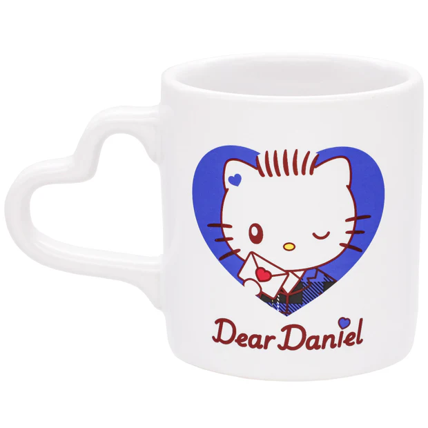 ペアマグカップ - Image 4