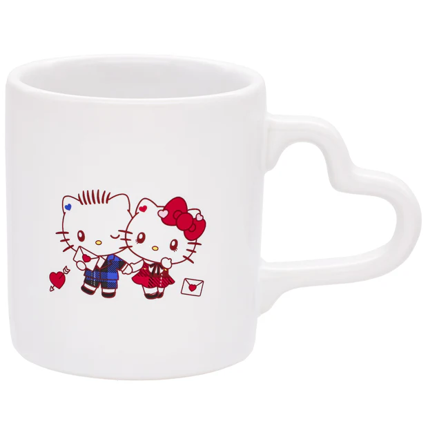 ペアマグカップ - Image 5