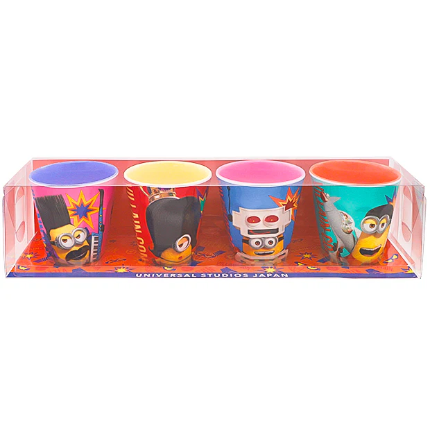 コップセット（4個） - Image 2