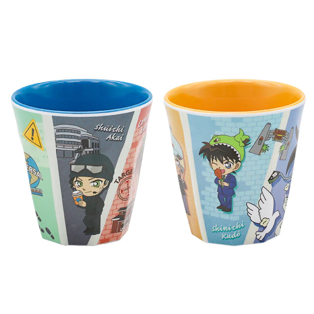 コップセット（2個） - Image 3