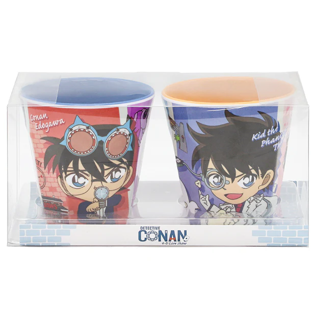 コップセット（2個） - Image 4