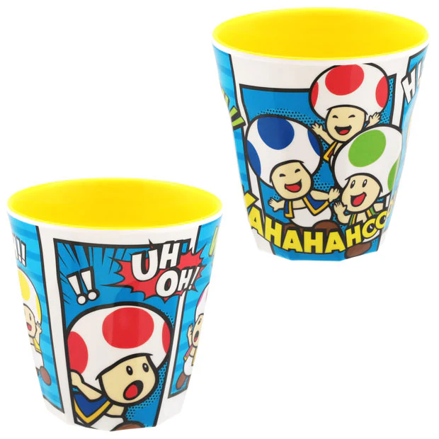 コップセット（4個） - Image 5