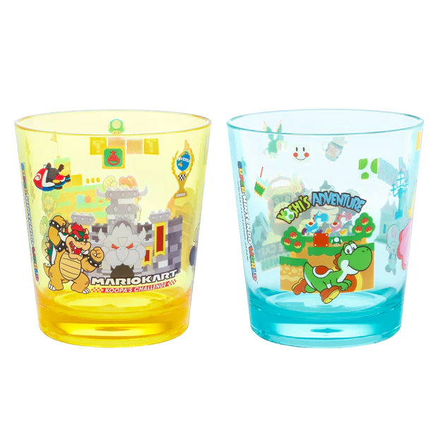 コップセット（2個） - Image 3