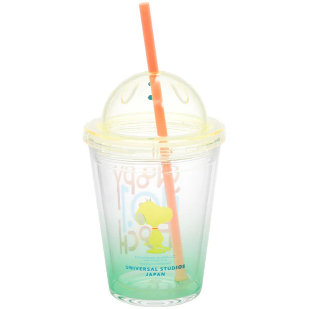ストロー付きタンブラー - Image 2