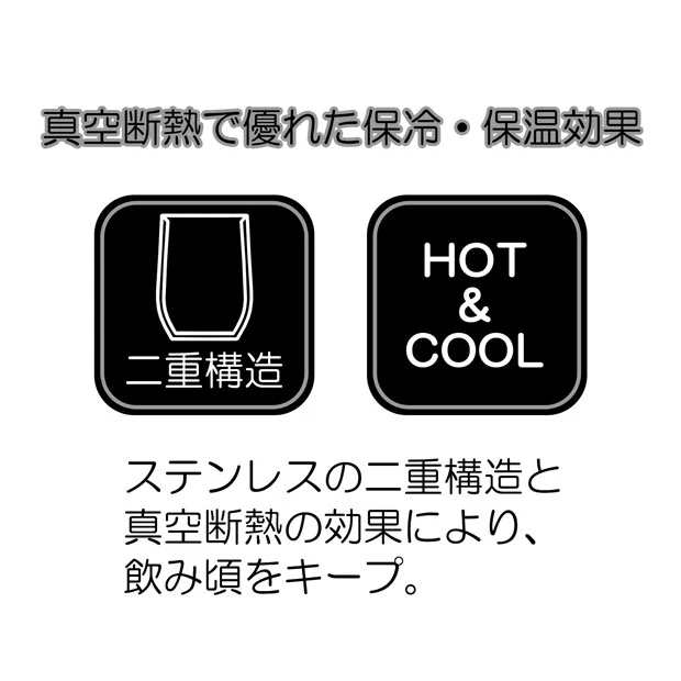 ステンレスタンブラー - Image 3