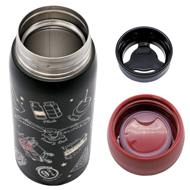 ステンレスボトル - Image 4