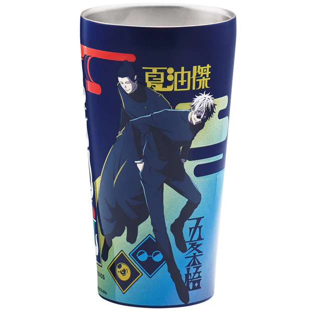 ステンレスタンブラー - Image 2