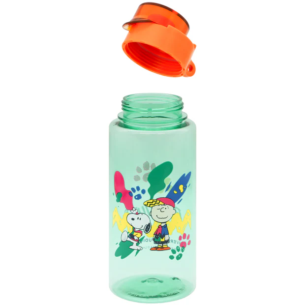 ストラップ付きドリンクボトル - Image 3