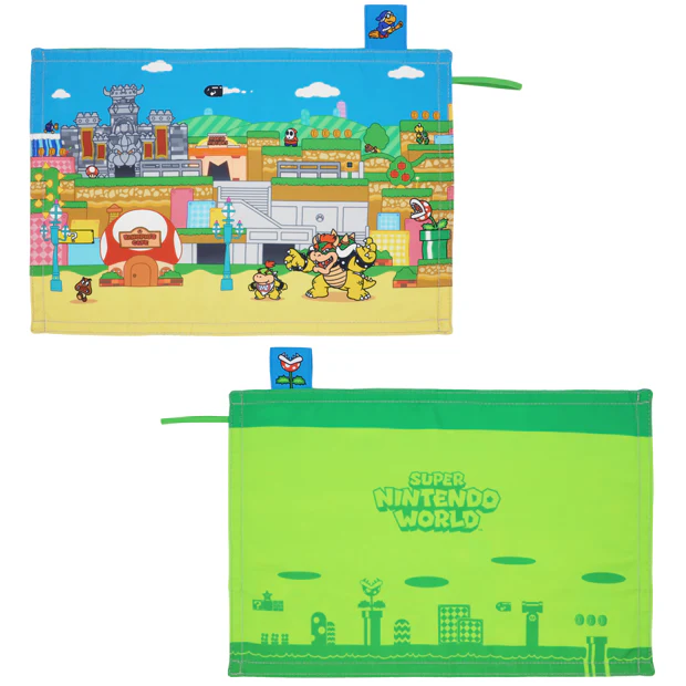 ランチョンマットセット（2枚） - Image 4