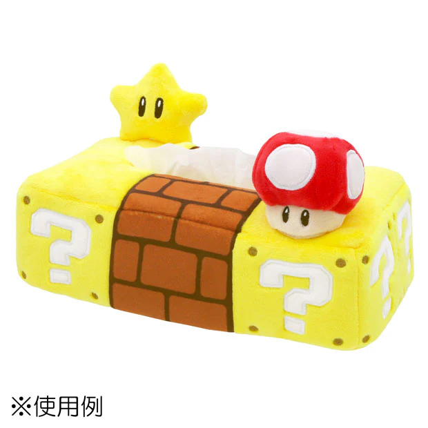 ティッシュカバー - Image 2